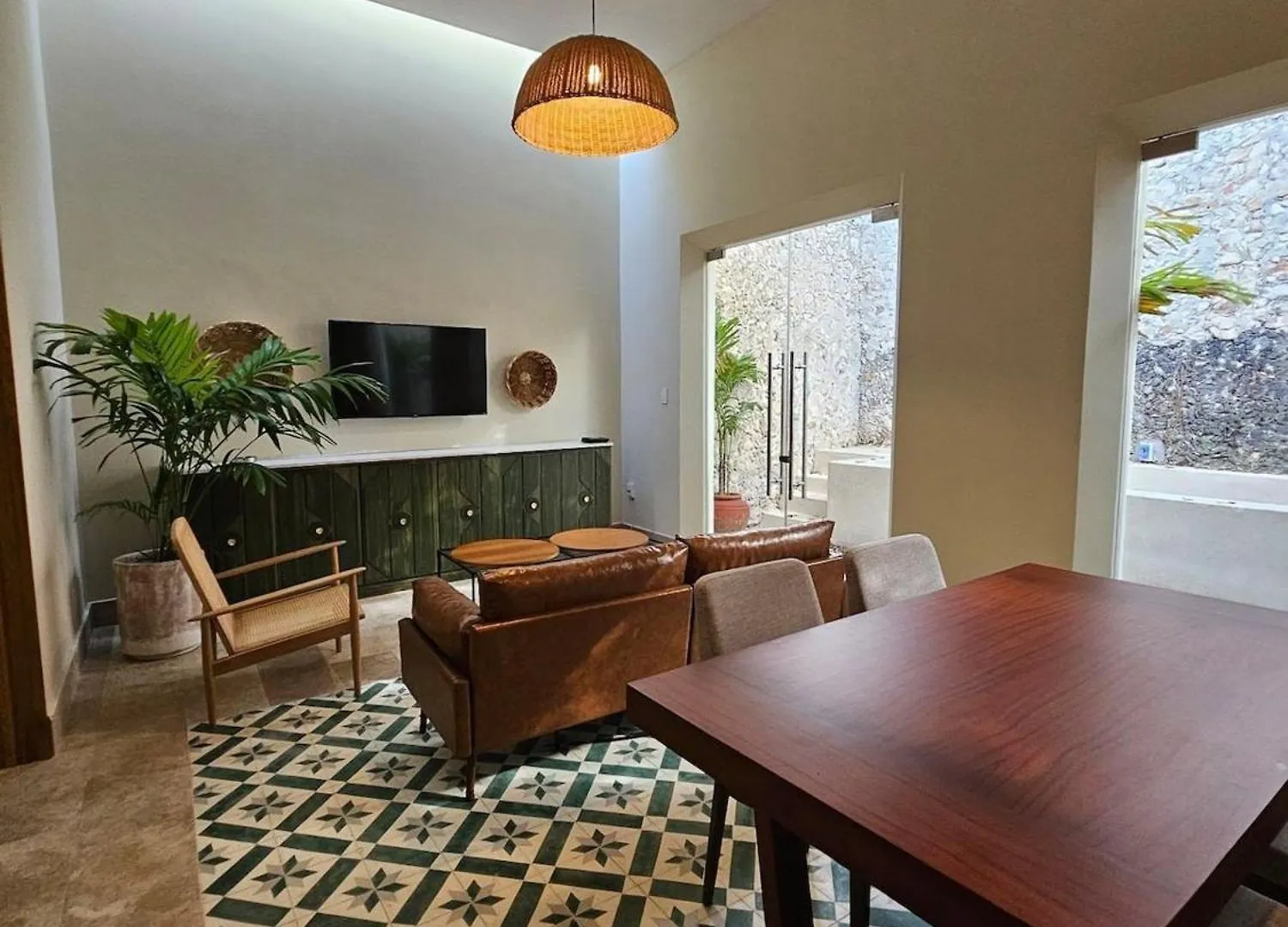 Casa Mara Reforma Con Alberca Apartment Merida