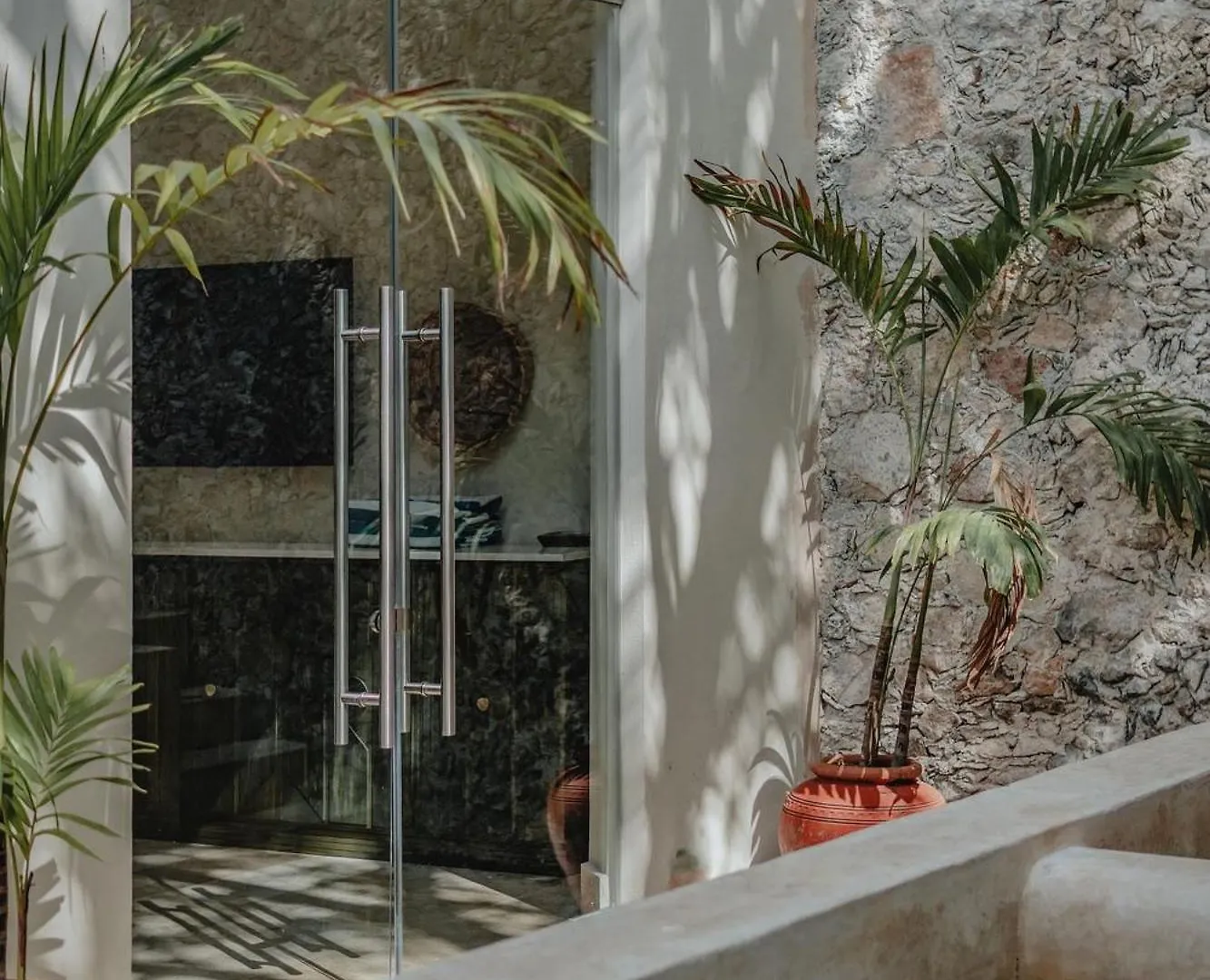 Casa Mara Reforma Con Alberca Apartment Merida
