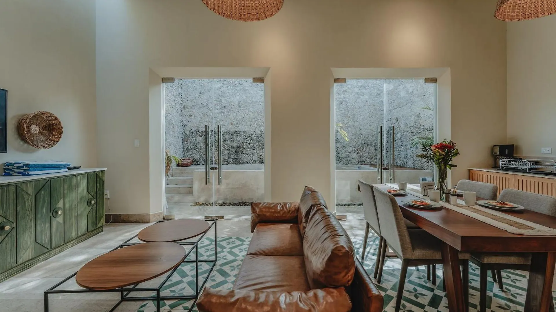 Casa Mara Reforma Con Alberca Apartment Merida
