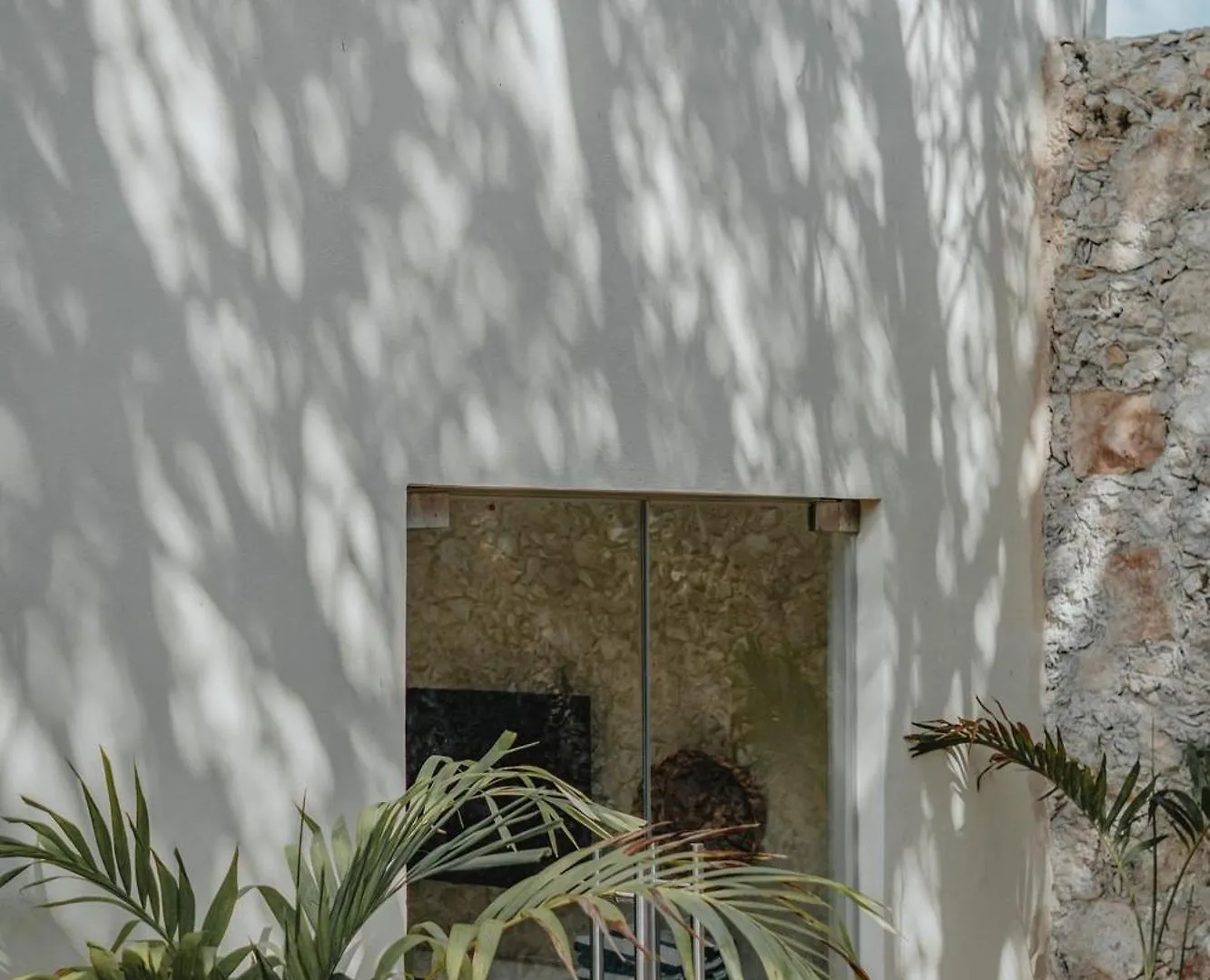 Casa Mara Reforma Con Alberca Apartment Merida