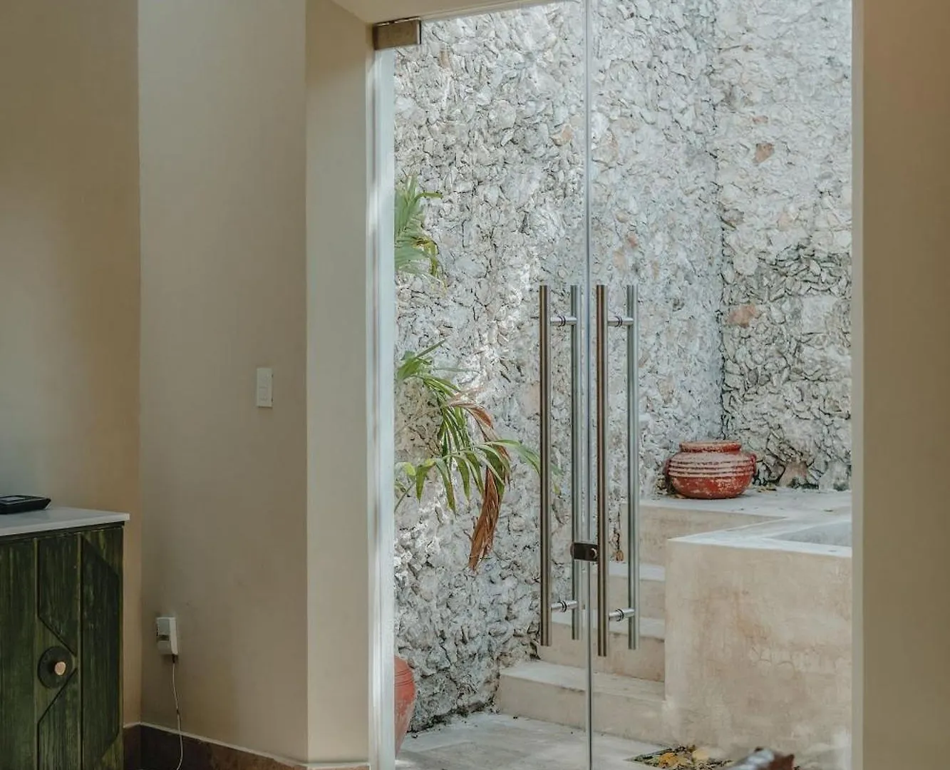 Casa Mara Reforma Con Alberca Apartment Merida