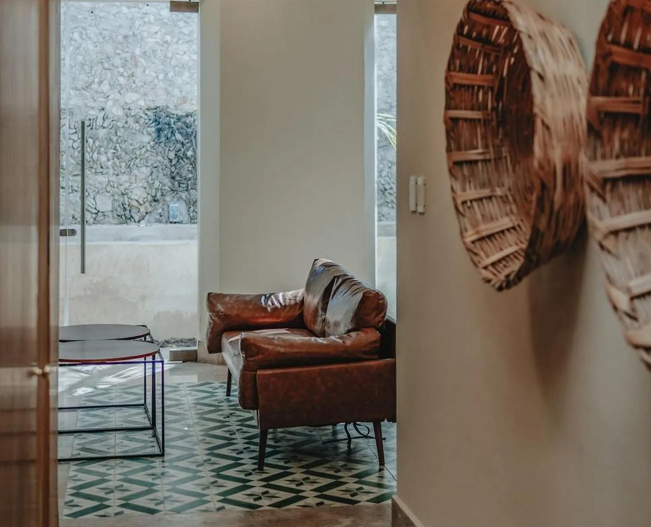 Casa Mara Reforma Con Alberca Apartment Merida Mexico