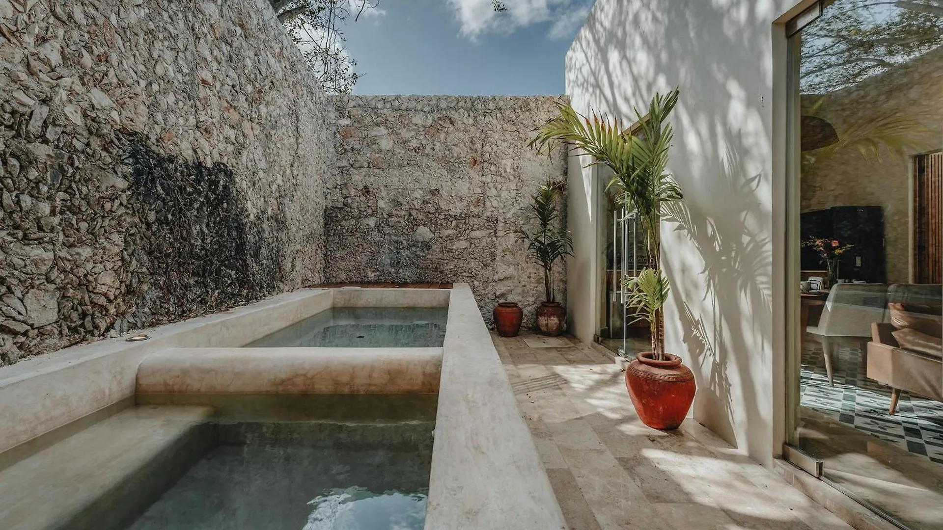 Casa Mara Reforma Con Alberca Apartment Merida 0*,  Mexico