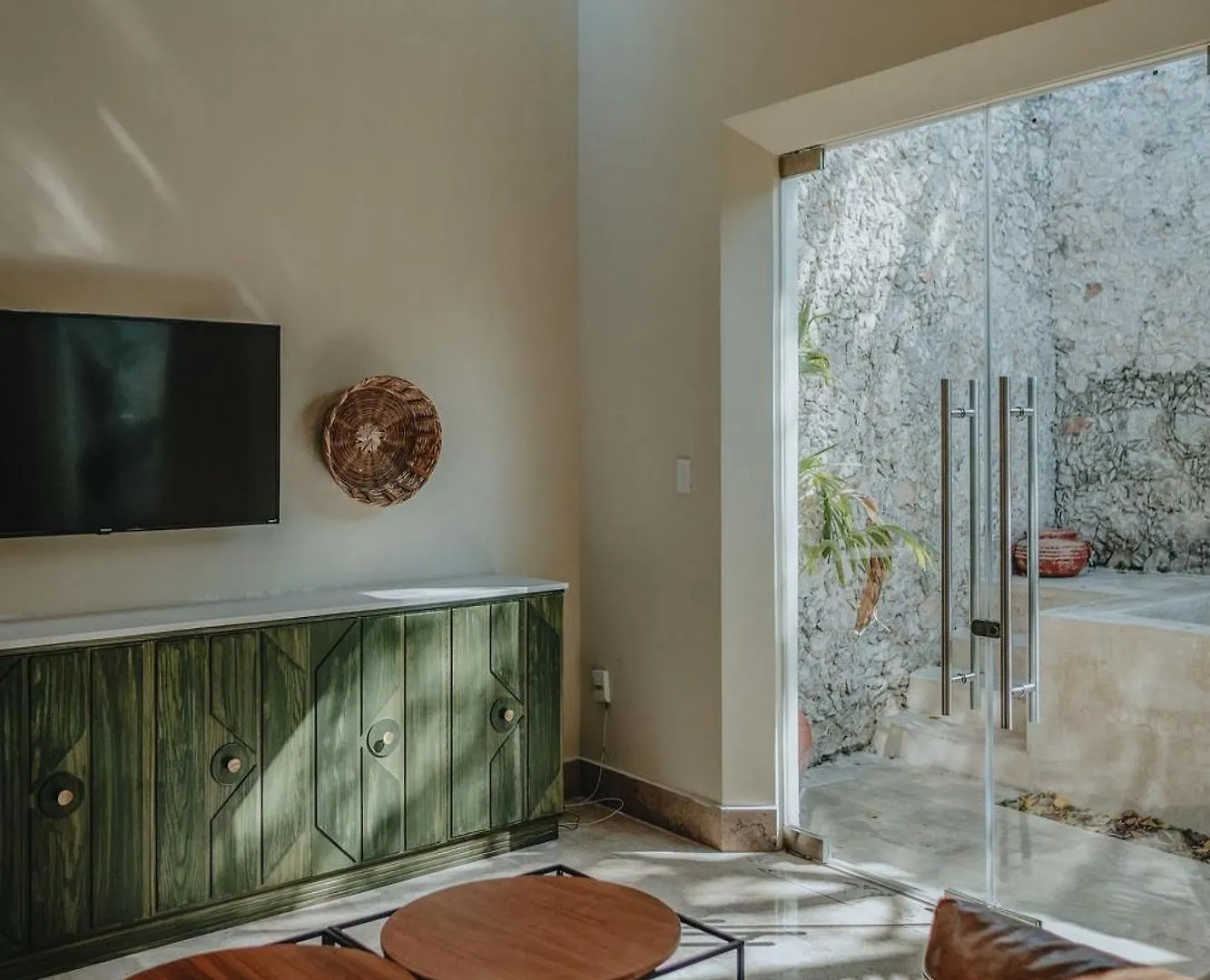 Casa Mara Reforma Con Alberca Apartment Merida Mexico