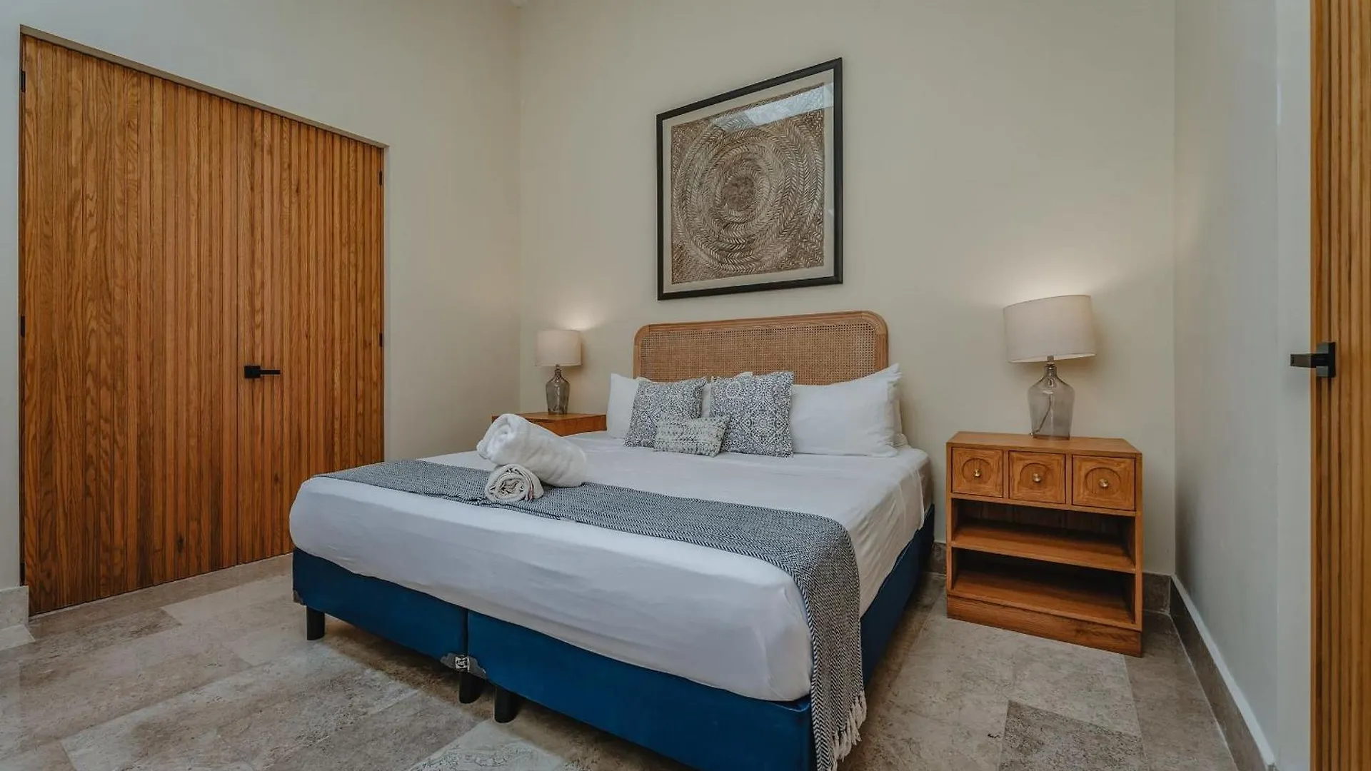Casa Mara Reforma Con Alberca Apartment Merida Mexico