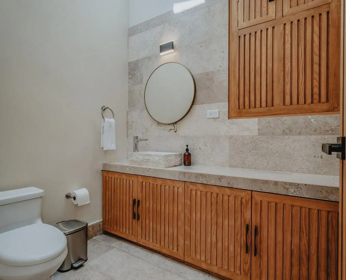 Casa Mara Reforma Con Alberca Apartment Merida 0*,