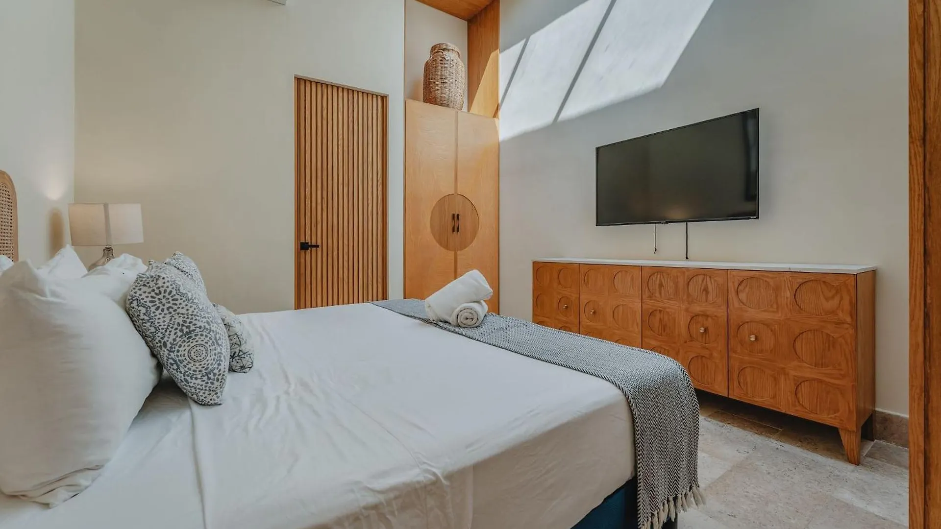 Casa Mara Reforma Con Alberca Apartment Merida 0*,