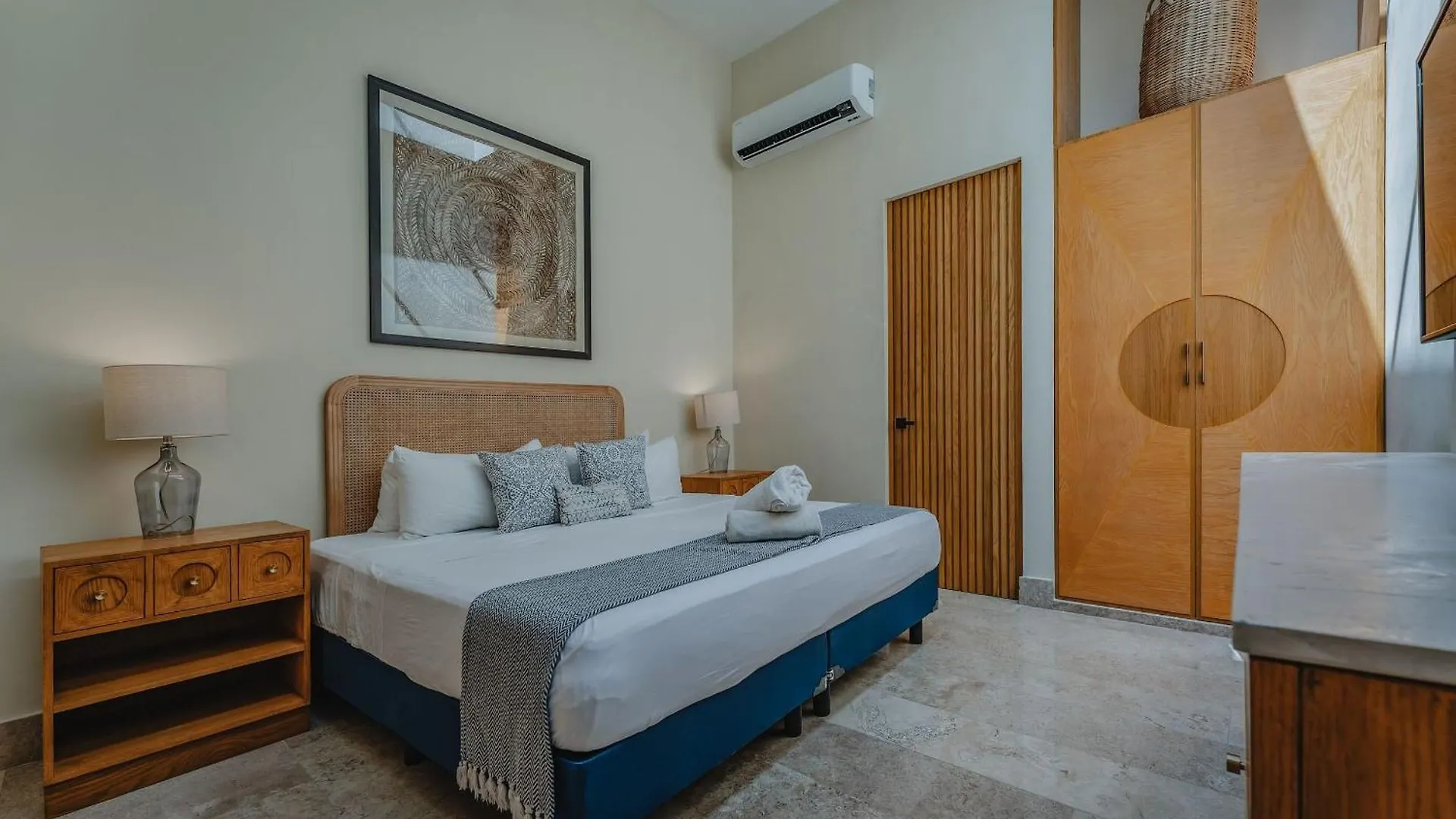 Casa Mara Reforma Con Alberca Apartment Merida