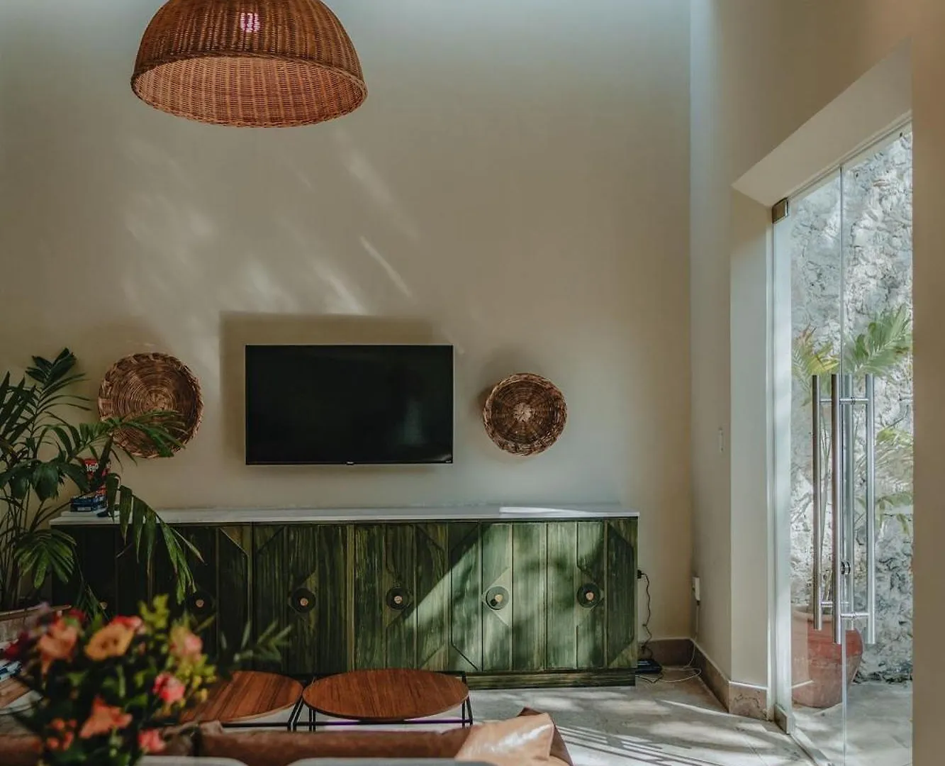 Casa Mara Reforma Con Alberca Apartment Merida