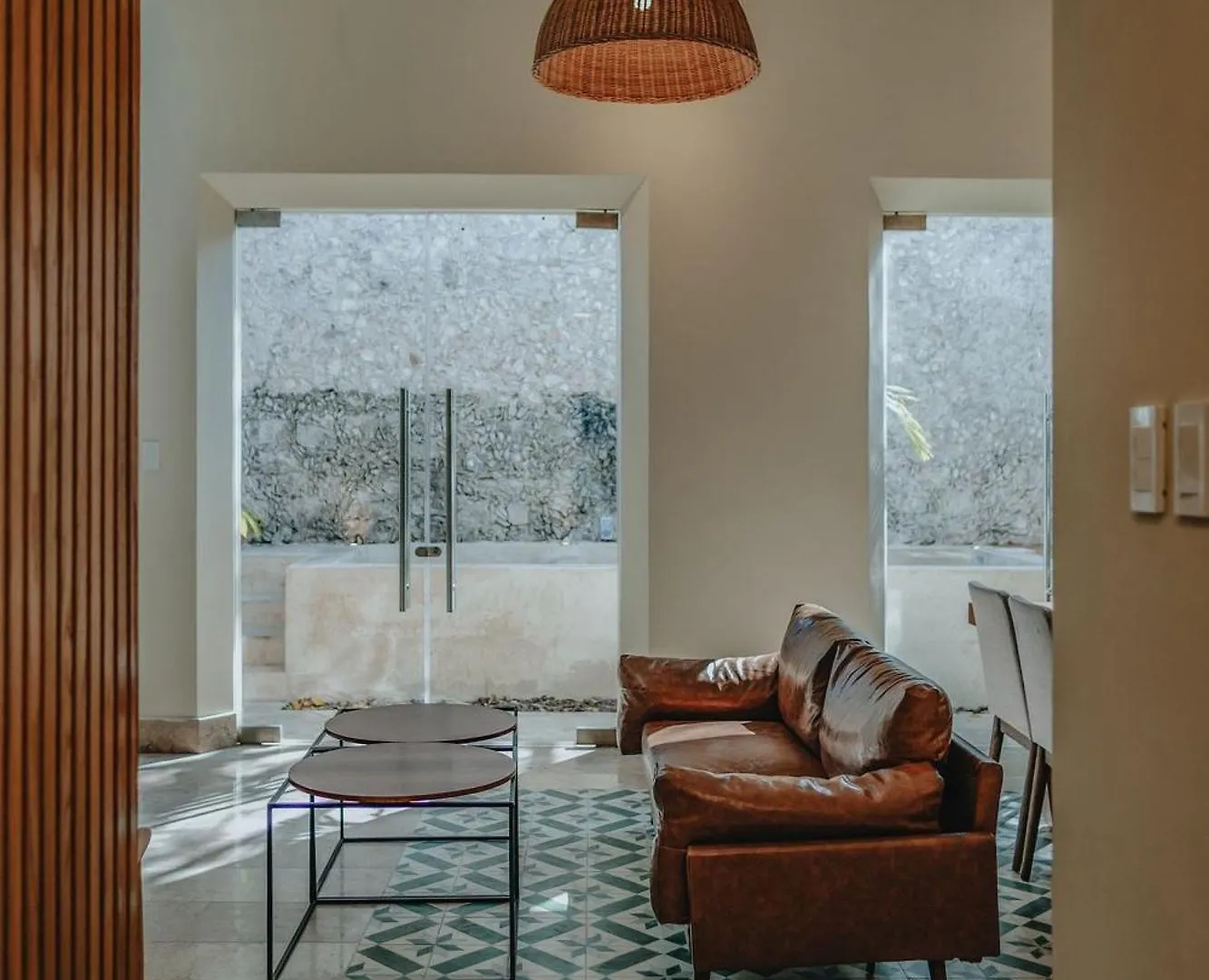 Casa Mara Reforma Con Alberca Apartment Merida