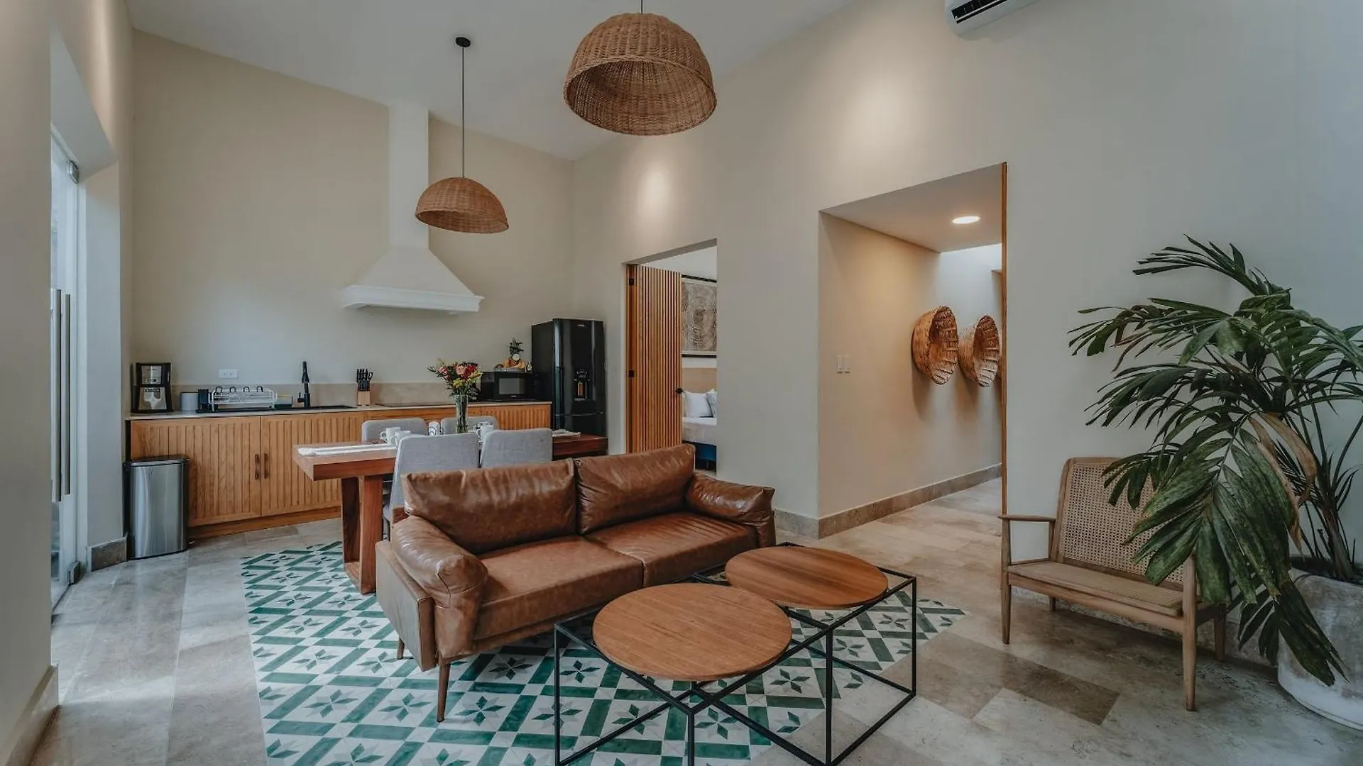 Casa Mara Reforma Con Alberca Apartment Merida