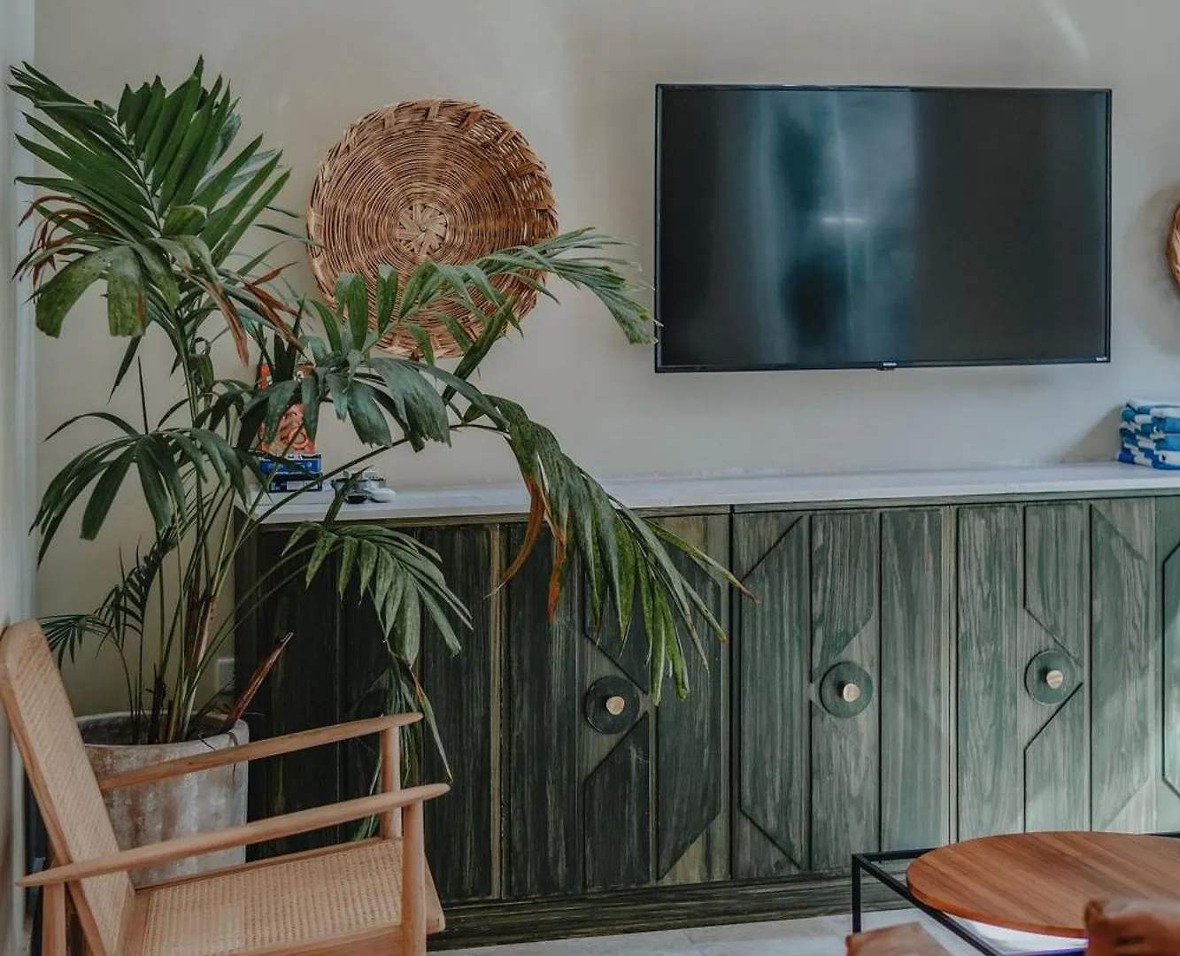 Casa Mara Reforma Con Alberca Apartment Merida